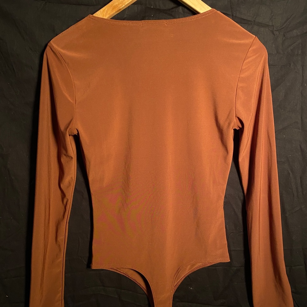 Bodysuit - Picture 3 of 3